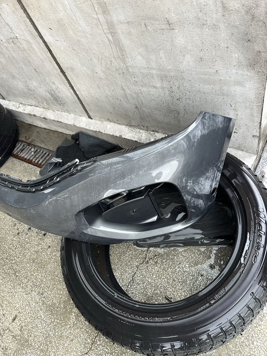 VW T-Roc Предна броня ОЕ