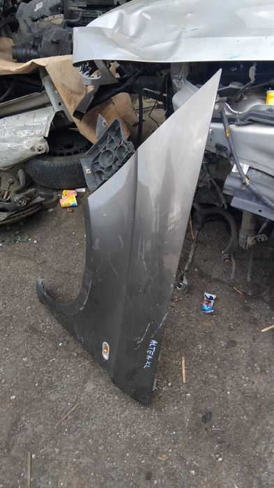 Aripa stanga/dreapta Seat Altea Xl an 2013