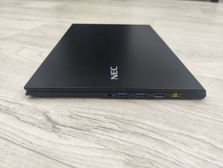 Ультрабук Nec core  I7