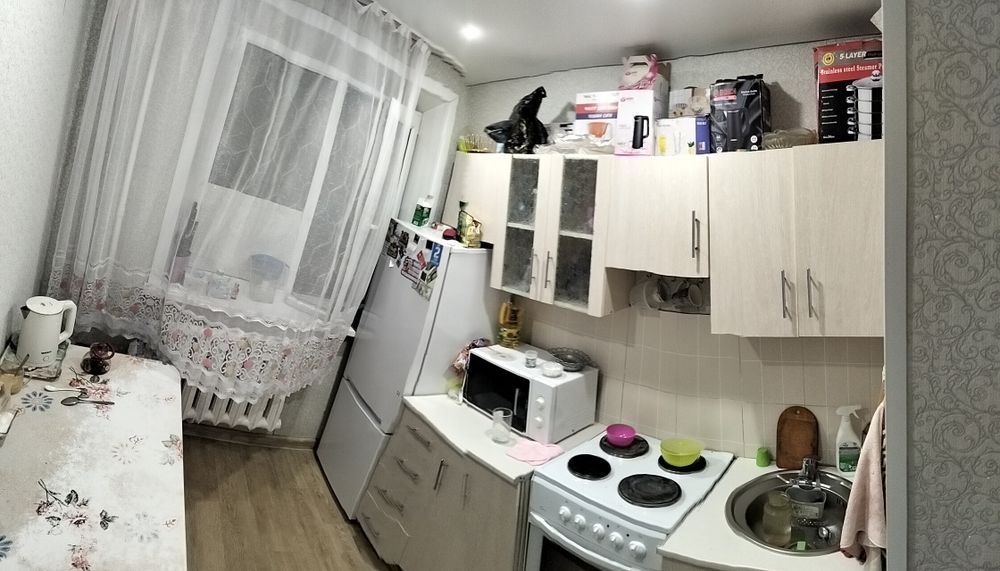 Сдам квартиру на длительный срок