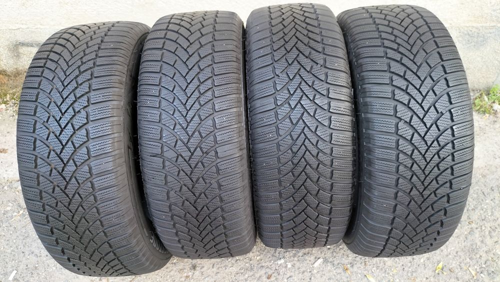 Cauciucuri 215 60 16 de iarnă MS 2019