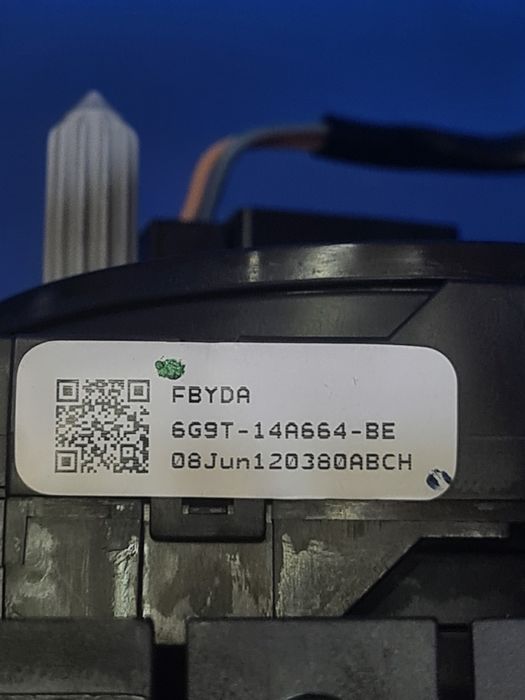 Spirala Volan Ford Mondeo Mk4 (2007-2010)