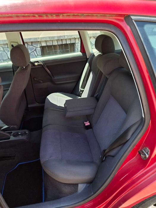 Volkswagen Polo 1.4 Benzina (75 CP) – 2004