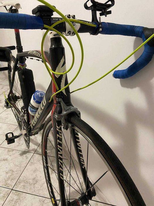 Specialized Tarmac SL2 (рамката 54)