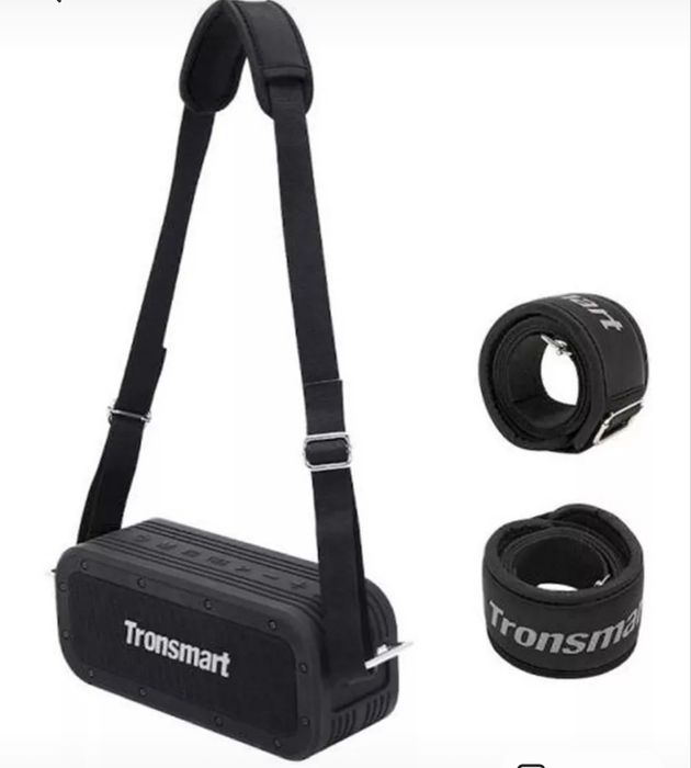 Tronsmart Force X 60w