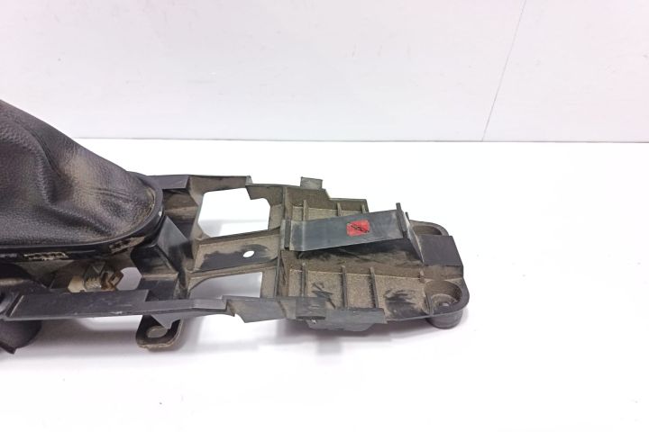 Maneta frana de mana 677481402 Mini Cooper R56