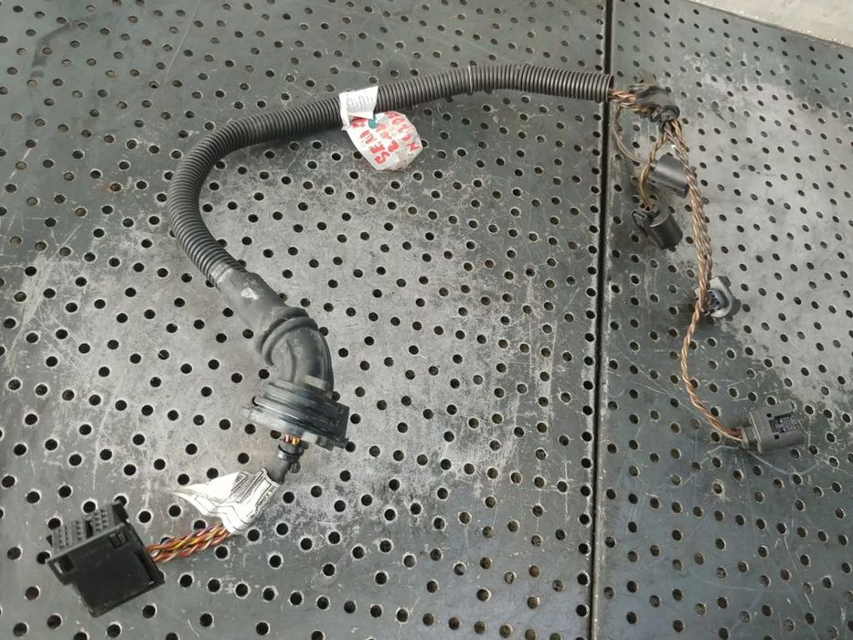 instalatie electrica injectoare 2.0 d n47d20d bmw seria 1 f20 f21  758026701b