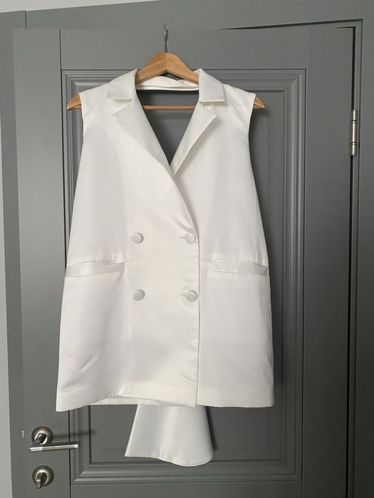 Вечерний костюм