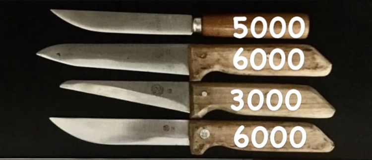 Мусат СССР -10000