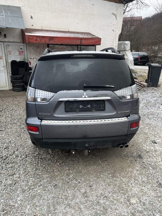 Haion mitsubishi outlander an 2011