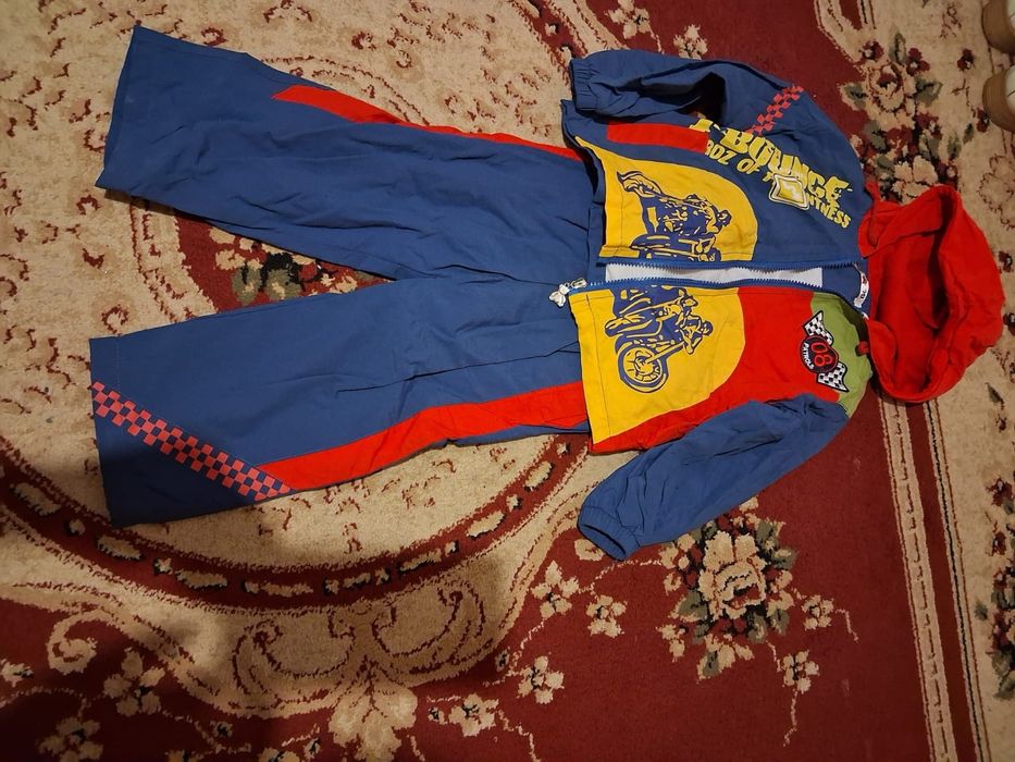 Одежда для мальчиков