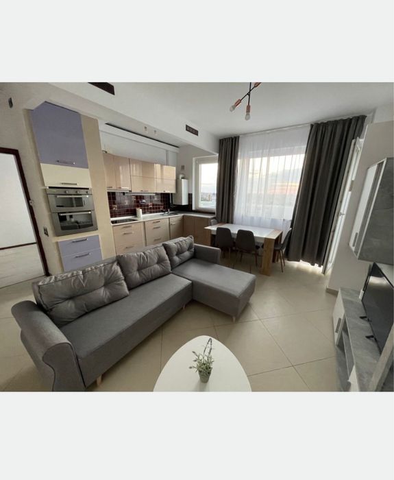 Vand apartament ared uta