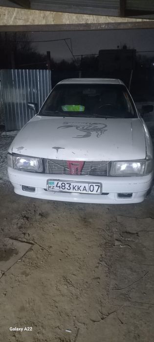 Ауди 80 на разбор