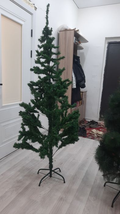 Ёлка 1,80 . 5000тг