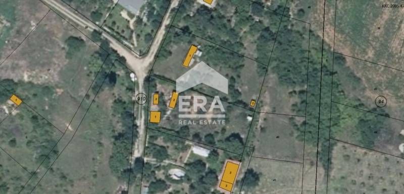 Продава се Парцел в Костинброд - 994 кв.м за 41 €/кв.м - Снимка #6