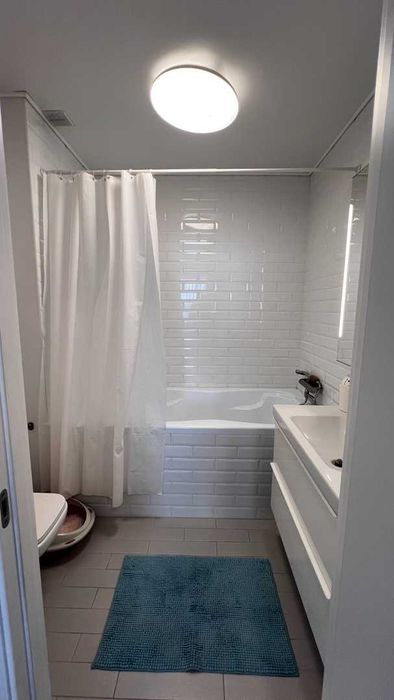 2-комнатная Аль-Фараби 3