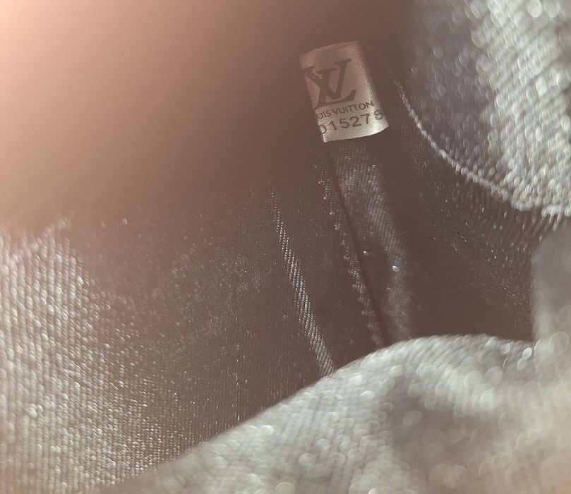 Ghiozdan Louis Vuitton