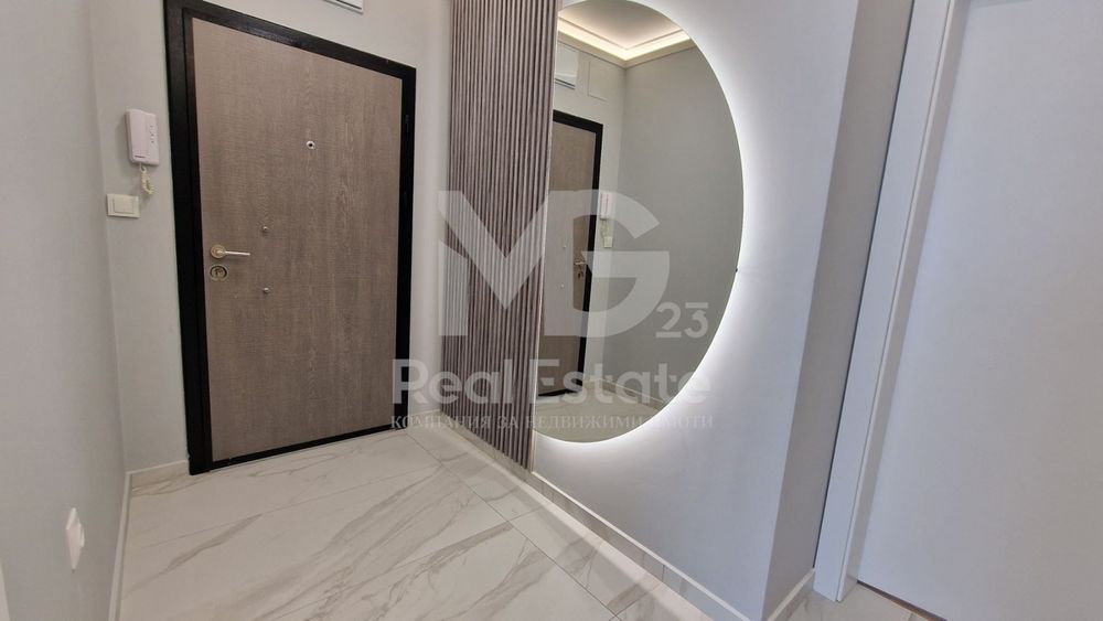 Продава се Двустаен апартамент в Пловдив, Гагарин - 78 кв.м за 1667 €/кв.м - Снимка #5