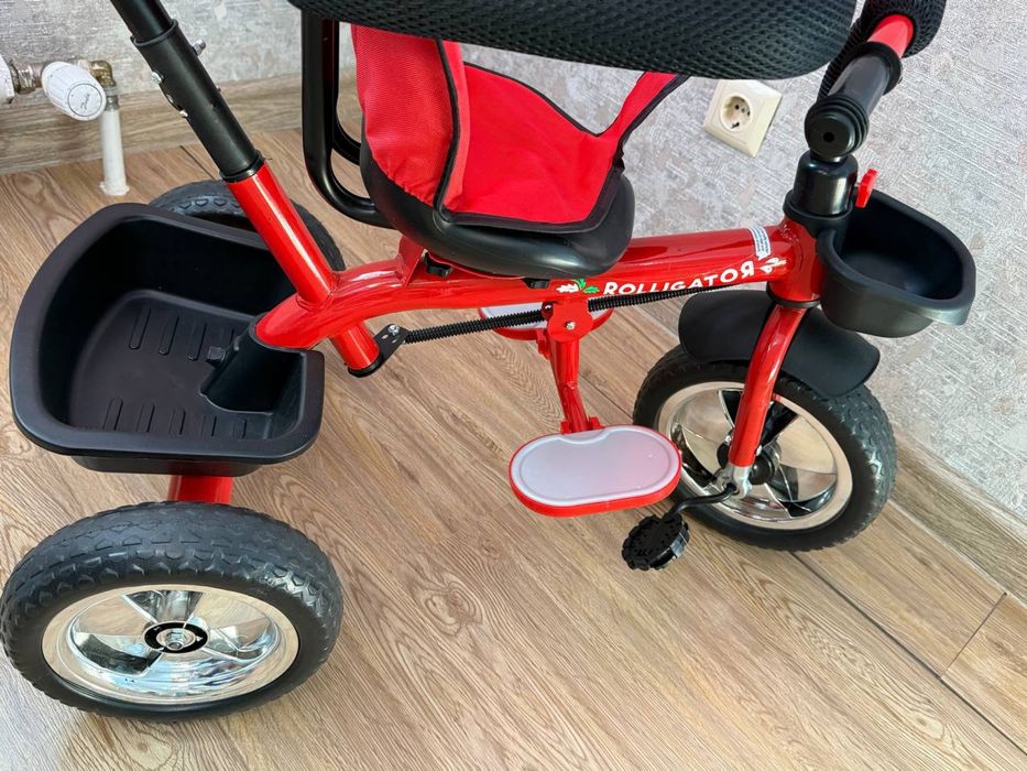 Продам трех колесный велосипед