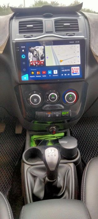 Продам ладу калину 2 кросс