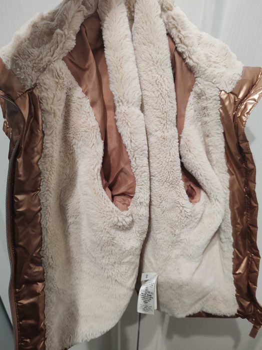 Куртка зимняя Next