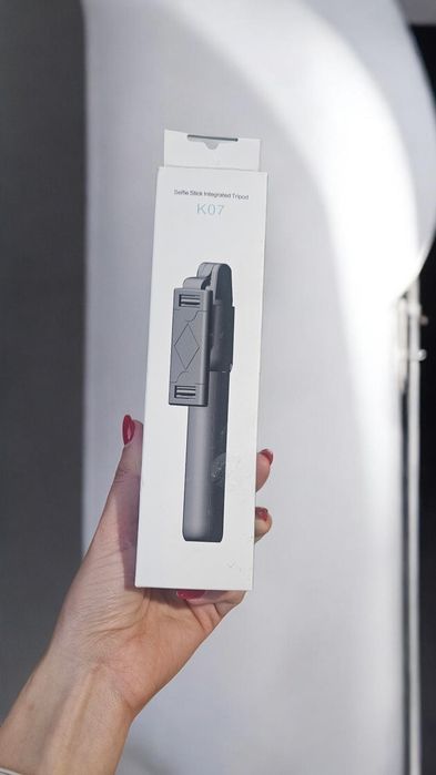 СЕЛФИ стик  6 евро