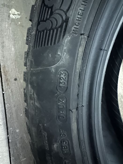 Шины зимние шипованные