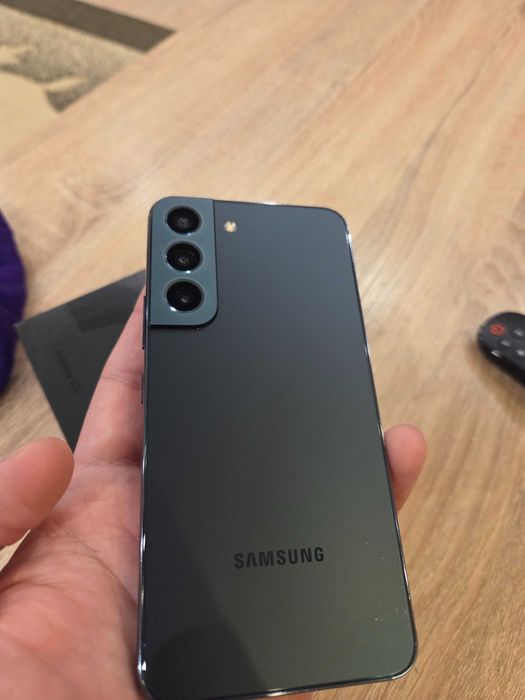 Samsung Galaxy s22 256gb