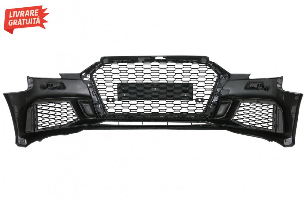 Bara Fata Audi A3 8V Facelift (2016-2018) Hatchback Sportback RS3 Desi