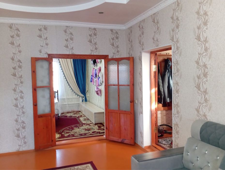 Продается 7 комнатный дом