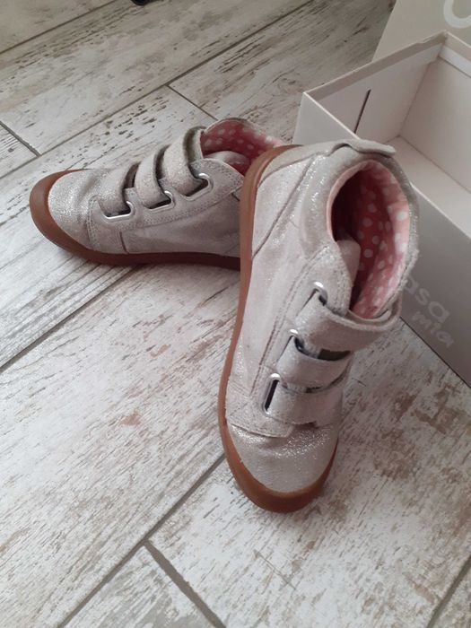 Детски есенни боти