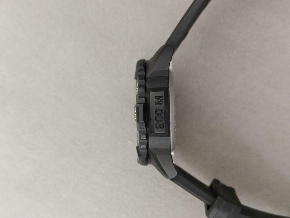 Luminox 3580-1GBQ Navy SEAL Chronograph