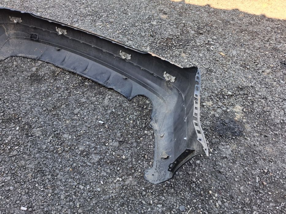 Bara spate Mercedes C coupe amg w204 c250