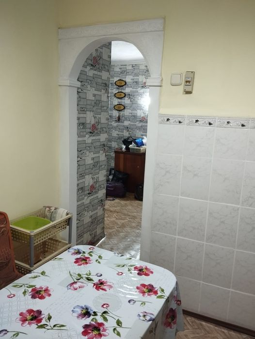 Продам 2х комнатную квартиру