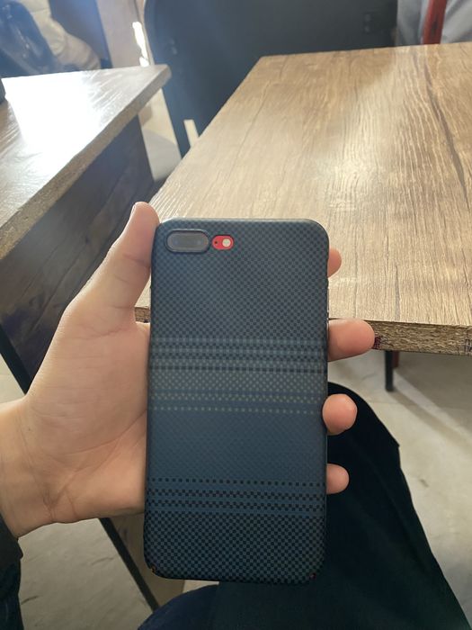 Iphone 7плюс радной