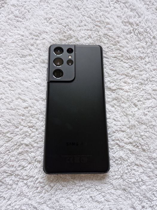 Samsung Galaxy S21 Ultra 5G 12/128GB Vietnam IDEAL
