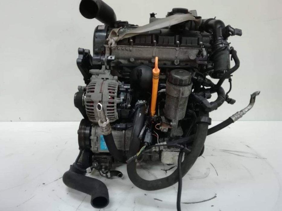Motor Motoare 1.9 tdi AXR ATD ASZ AUY AJM BVK AVB AWX pompe diuse