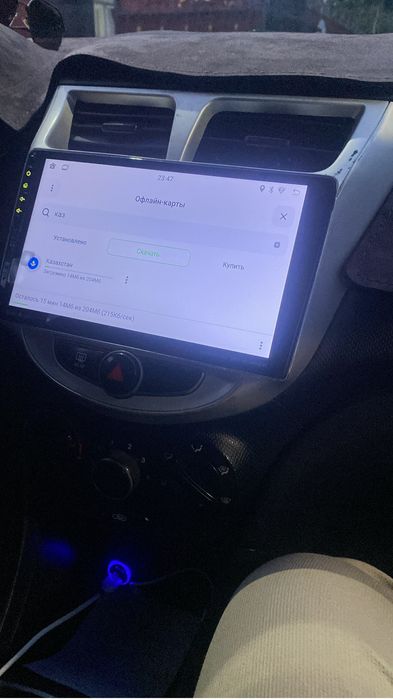 Андроид магнитола для авто