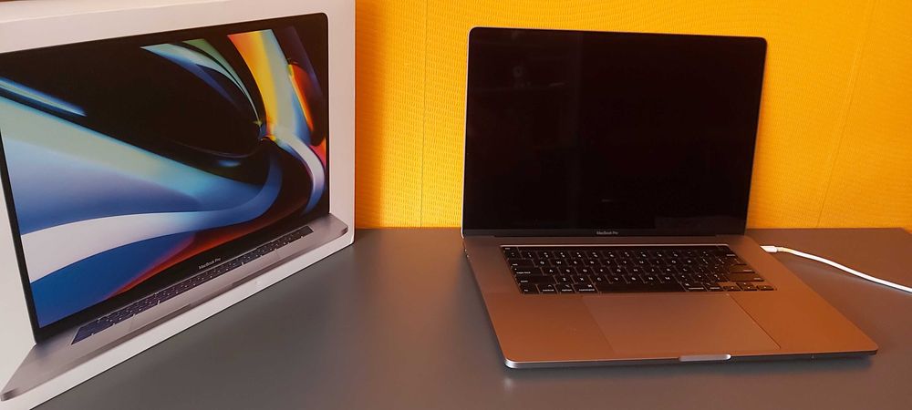 Apple Macbook Pro mod A2141