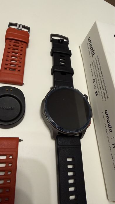 Smartwatch Amazfit Balance 2