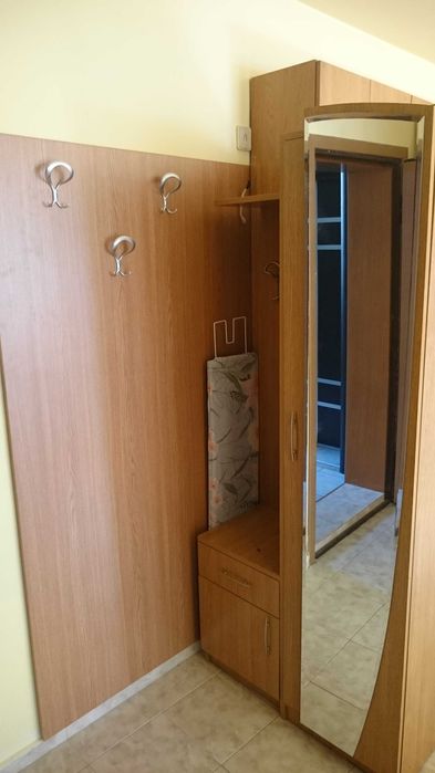 Дава се под наем Двустаен апартамент в Плевен, Сторгозия - 70 кв.м за 306 € - Снимка #8