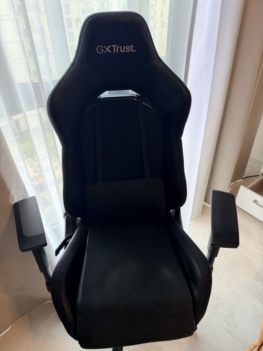 Scaun gaming GX Trust