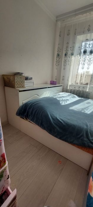 Спальная мебель кровать б/у