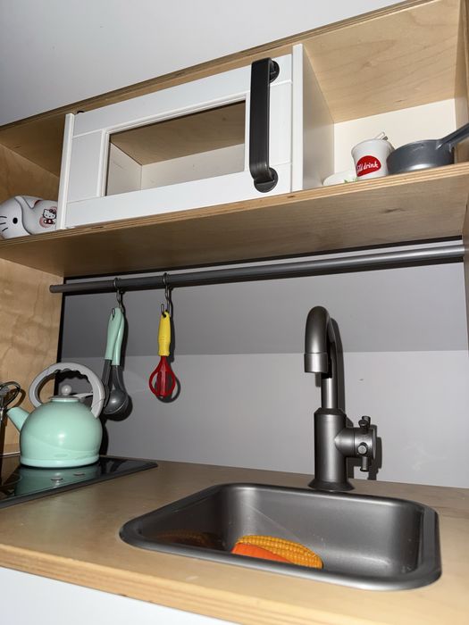 Vând bucătarie IKEA copii