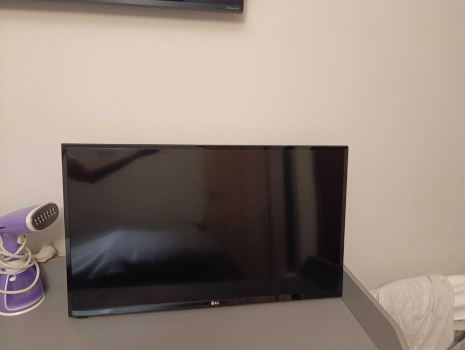 LG32 телевизор в перфектно състояние