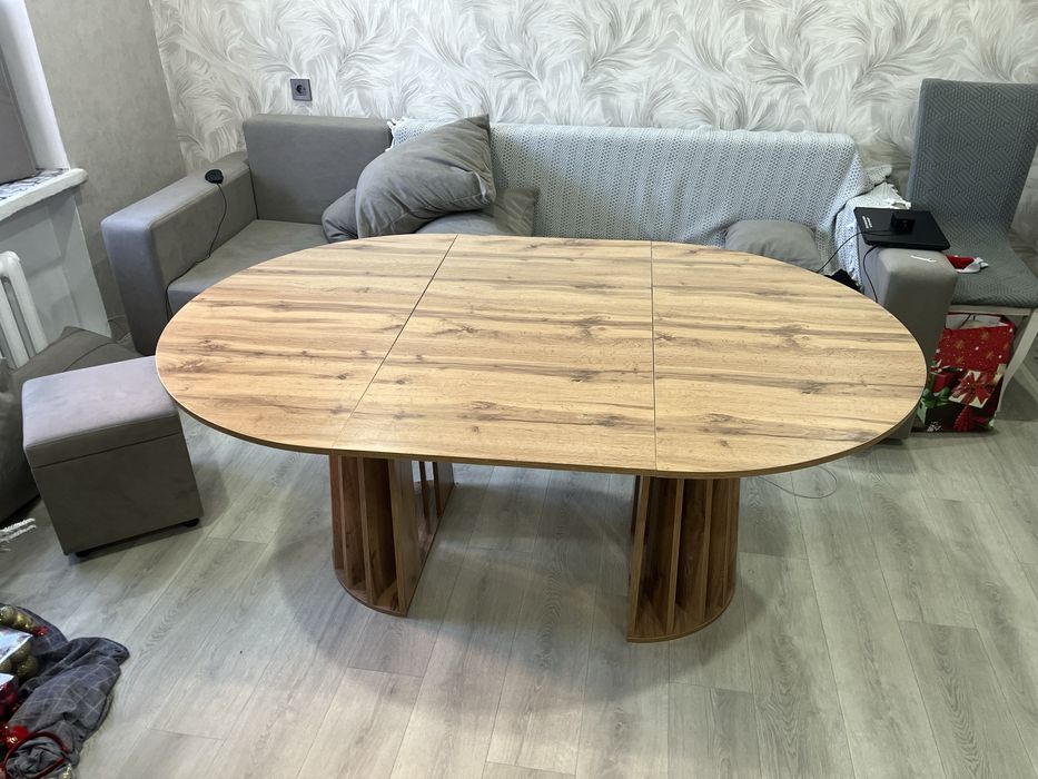 Стол обеденный 150000тг