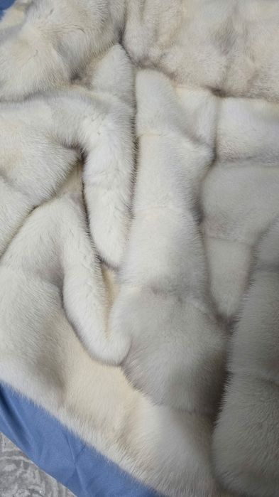 Шубка норковая (автоледи)