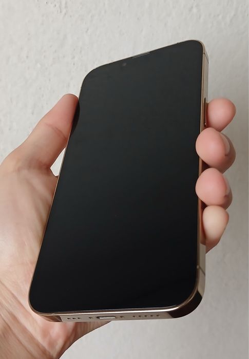 iPhone 13 pro ideal