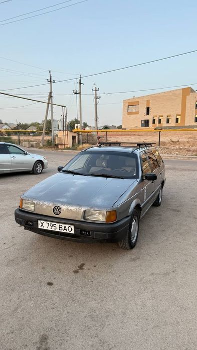 Пассат б3 сатылады