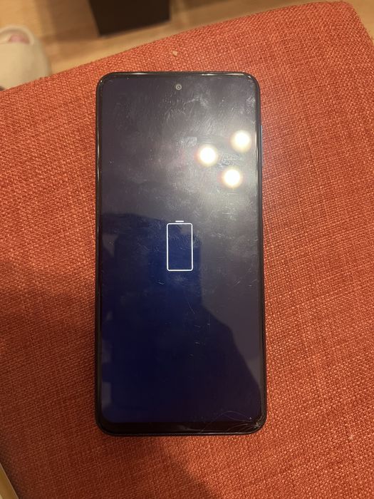 Xiaomi Redmi Note 9 Pro